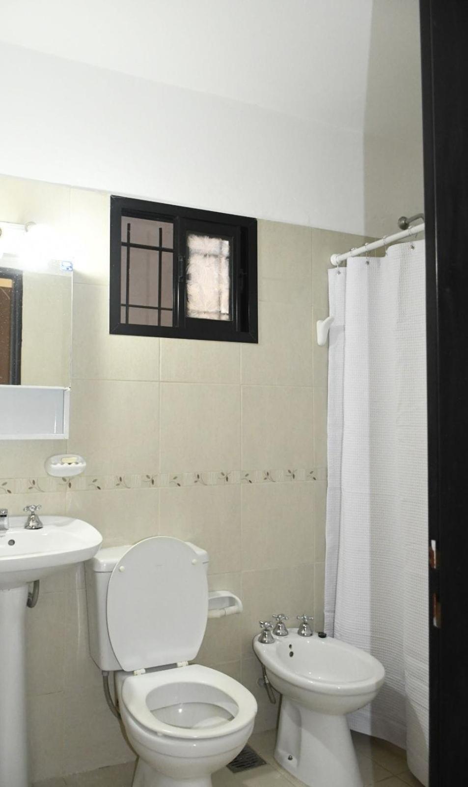 Apartment Camelias *