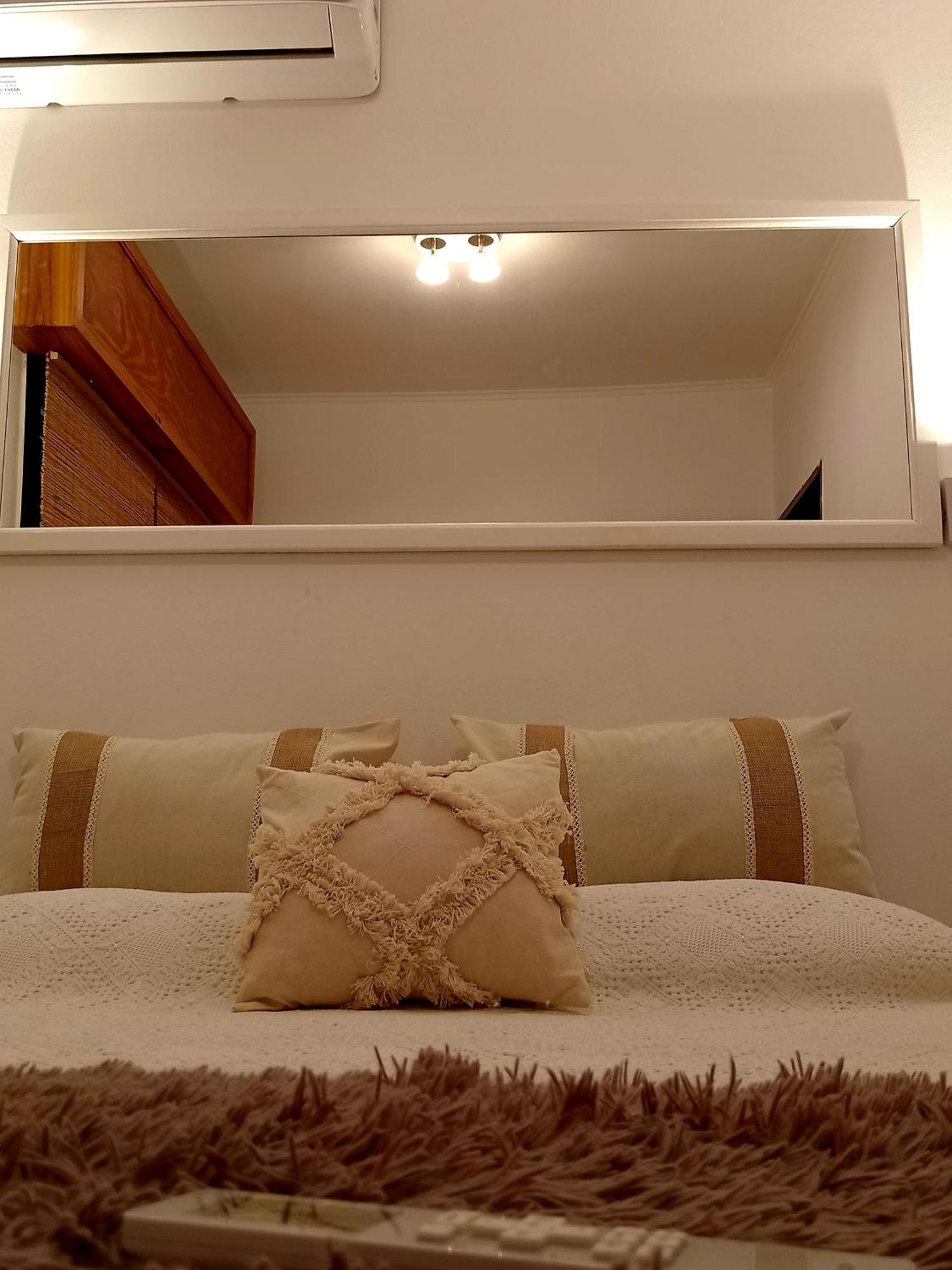 Apartment Camelias Concordia